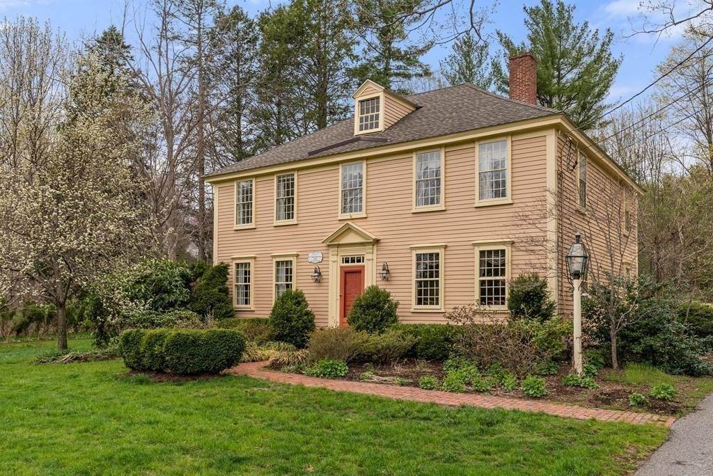 87 Eliot Street - Photo 1
