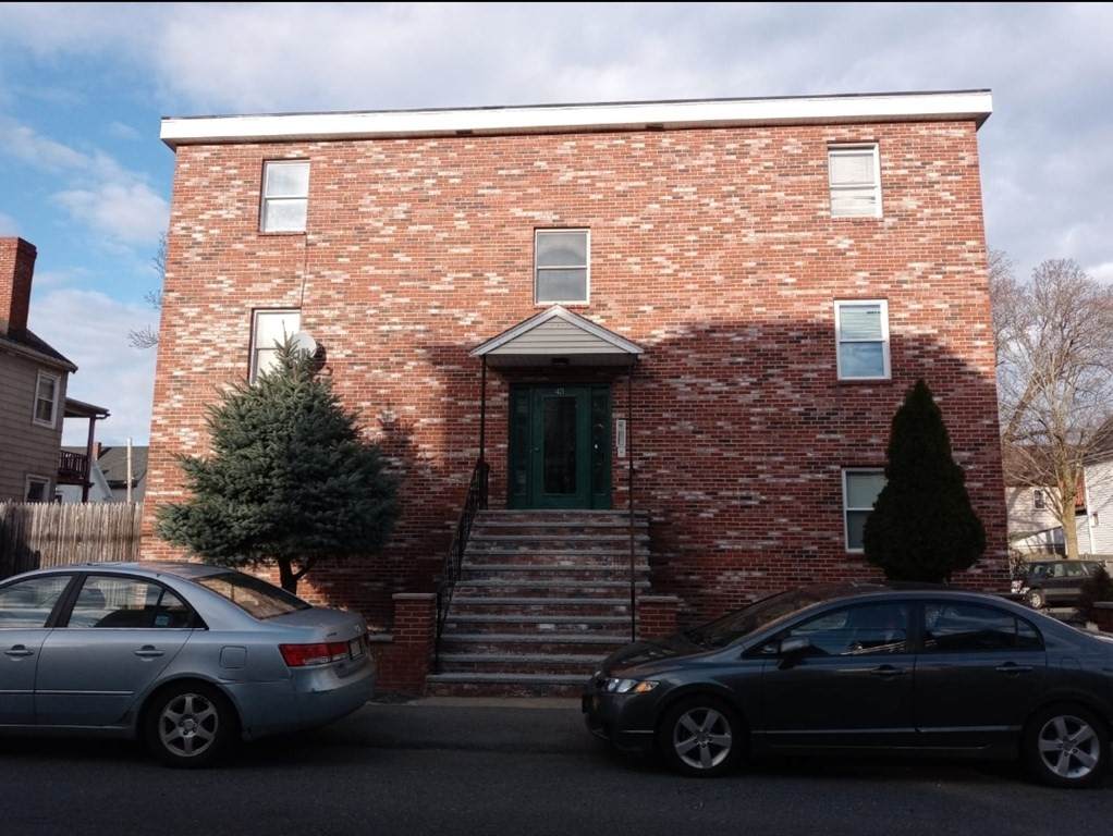 45 Cottage Street - Photo 1