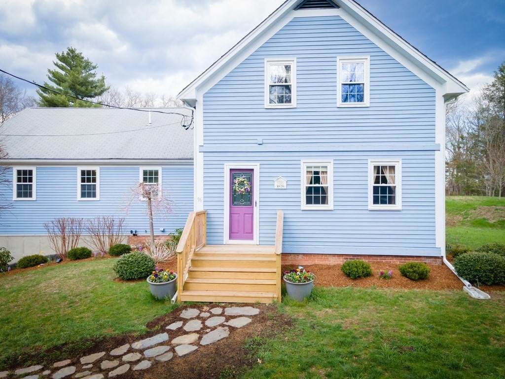 96 Spring St - Photo 1