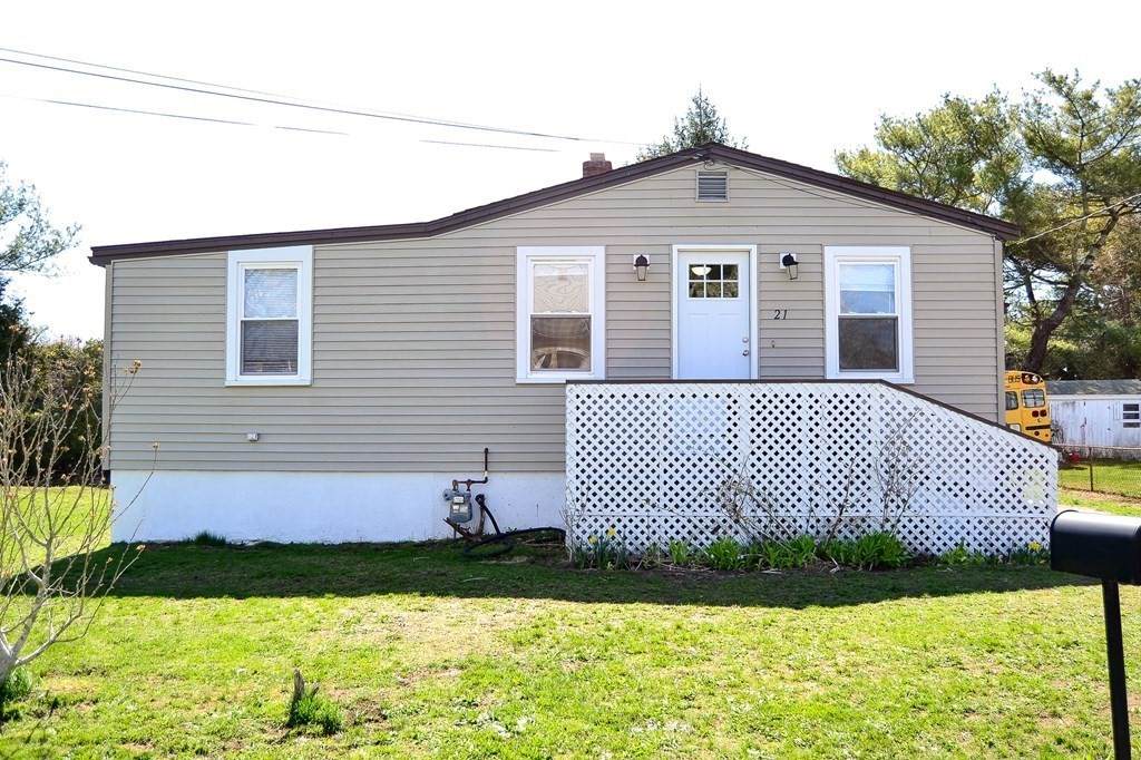 21 Golf St - Photo 1