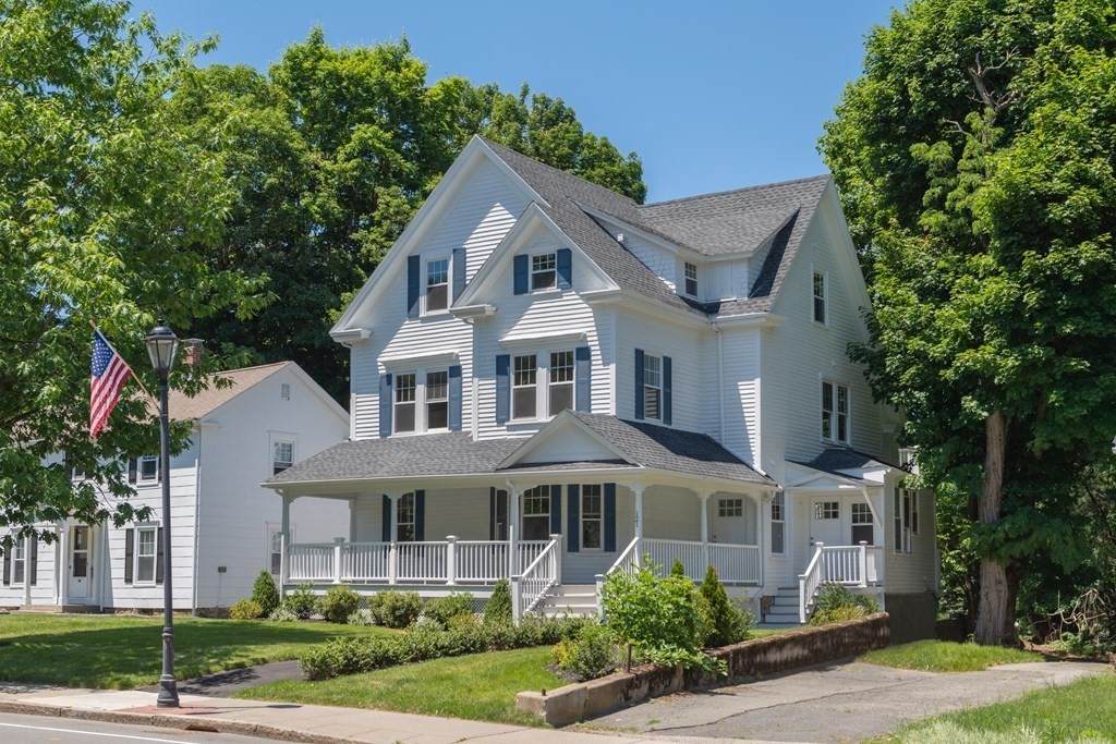 121 Washington Street - Photo 1