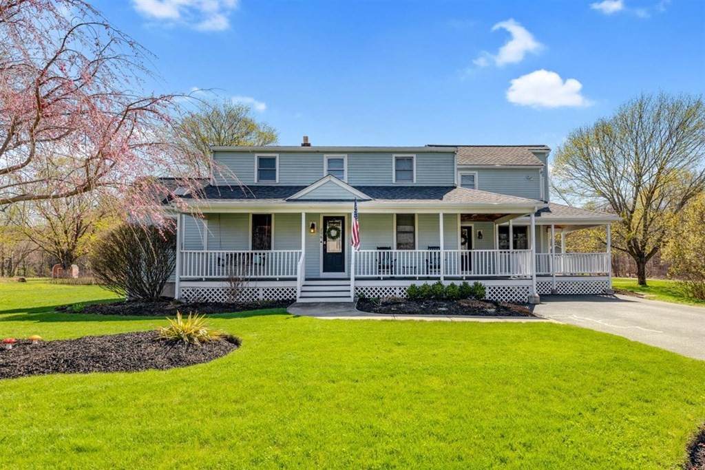 206 Branch St - Photo 1