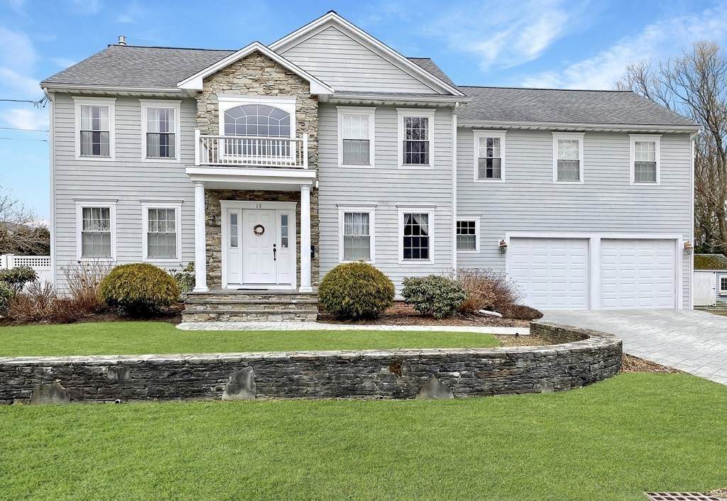 15 Hartford St - Photo 1