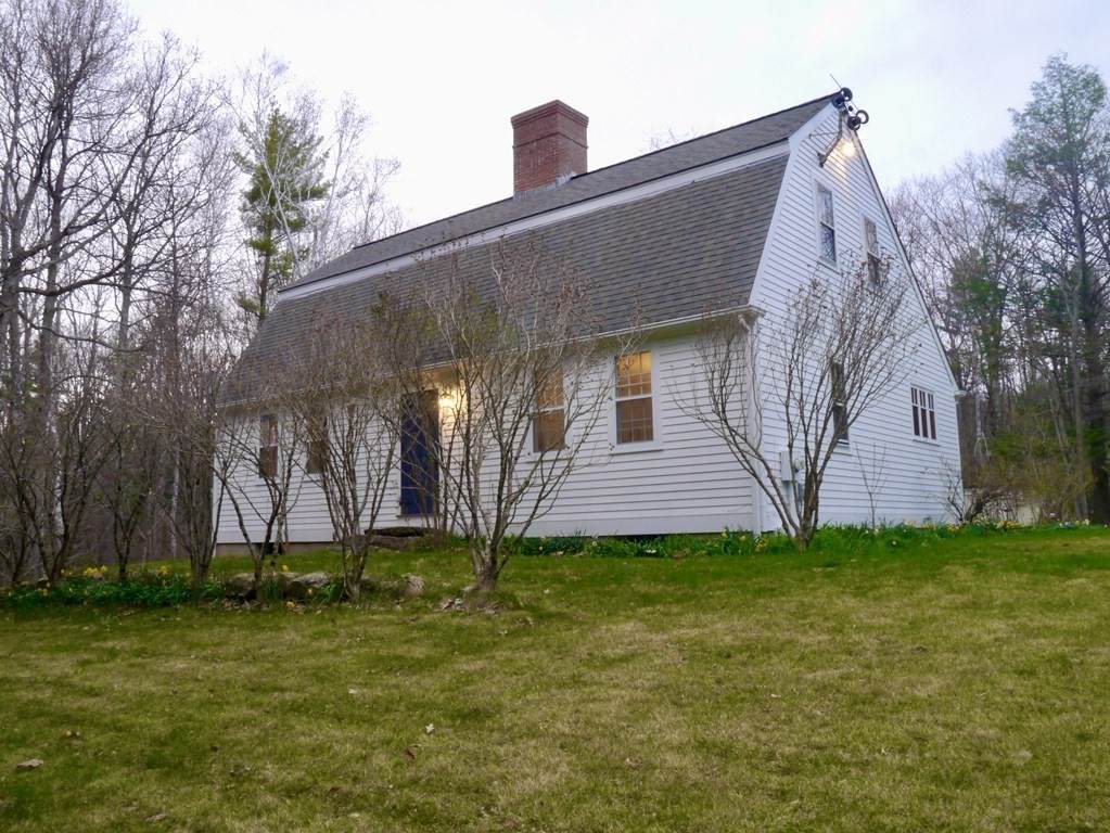 38 Schoolhouse Rd. - Photo 1
