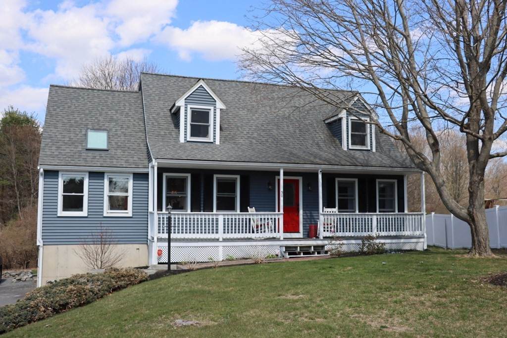 50 Pheasant Ln - Photo 1