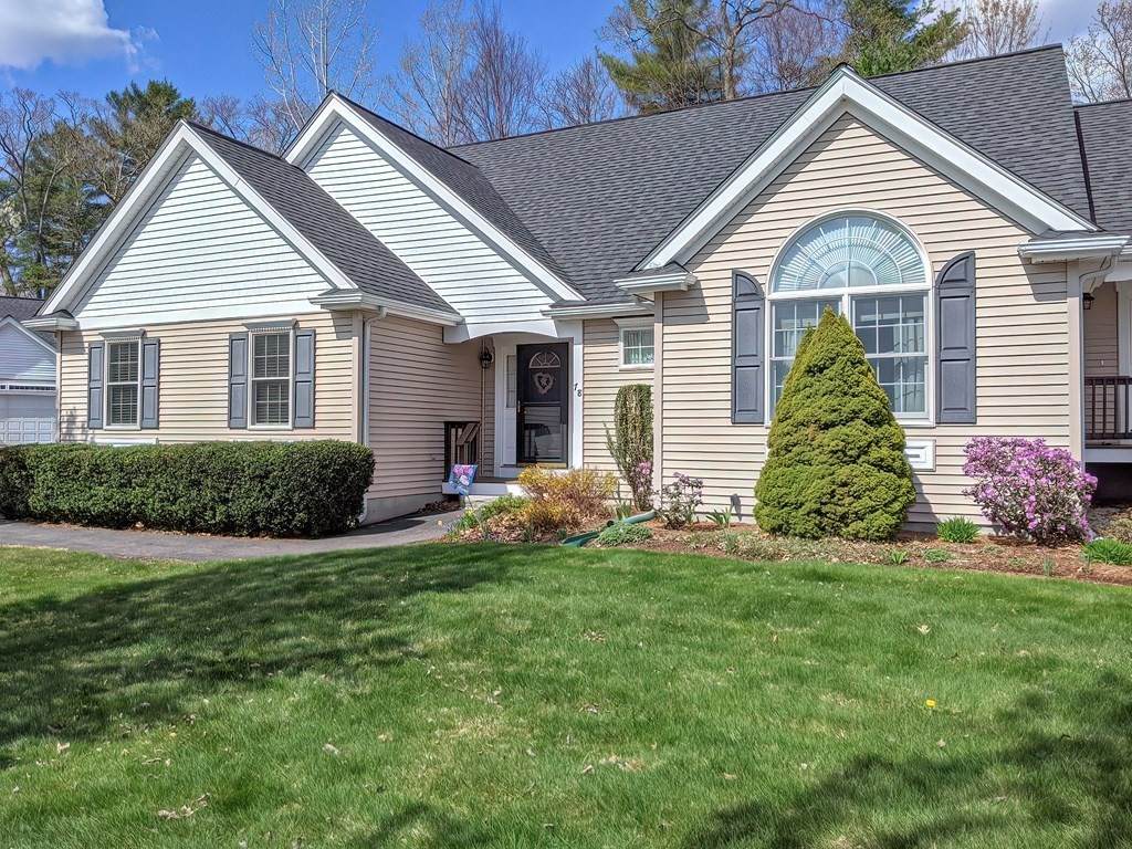 78 Hillview Lane - Photo 1