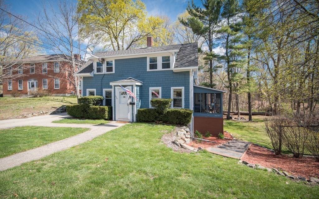 236 Salem - Photo 1