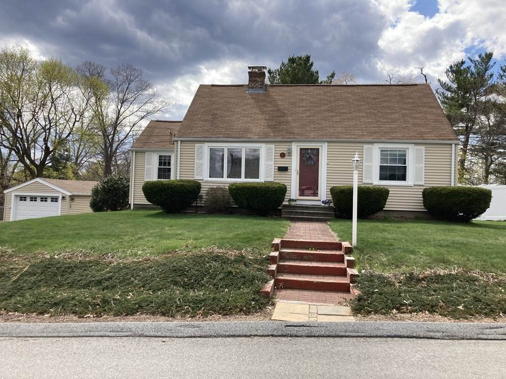 19 Goulding Dr - Photo 1