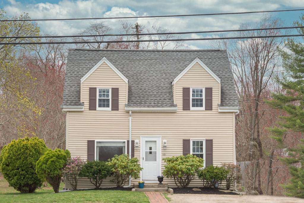 181 Concord Street - Photo 1