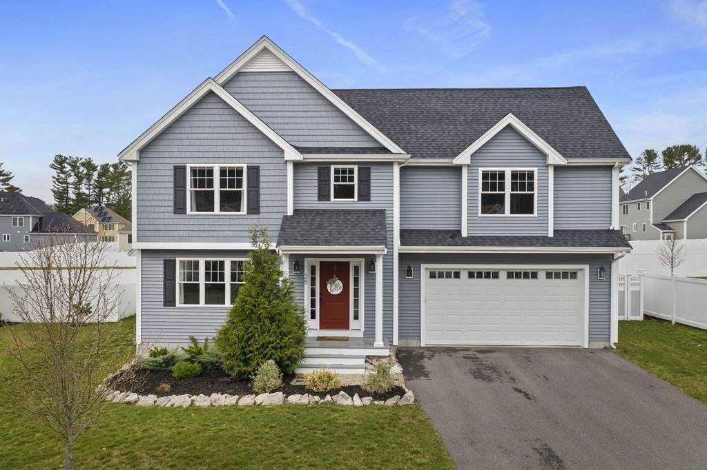 25 Saw Mill Lane - Photo 1