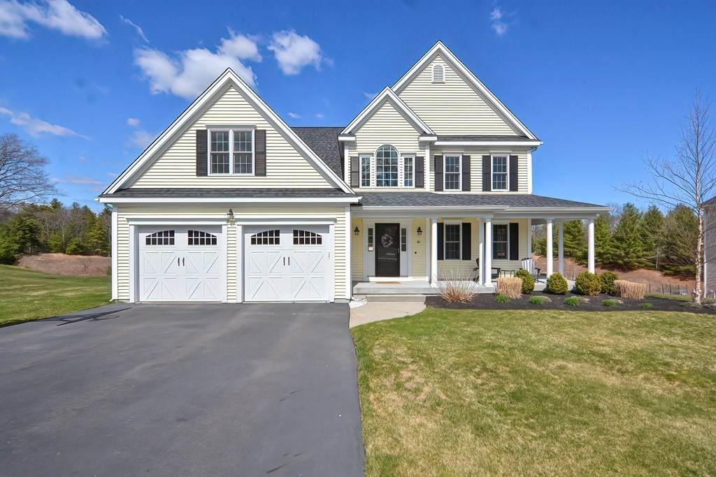 61 Brandywine Rd - Photo 1