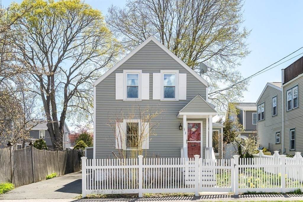 53 Monmouth Street - Photo 1