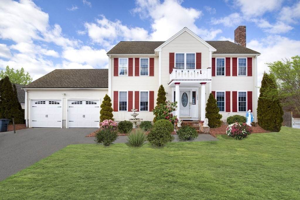 133 Lucas Dr - Photo 1
