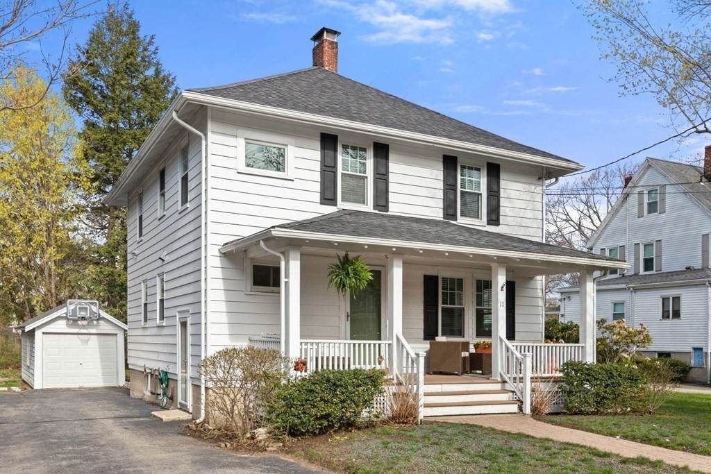 11 Pleasant St - Photo 1