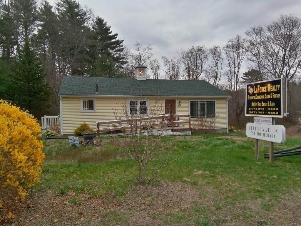 142 Bedford St - Photo 1