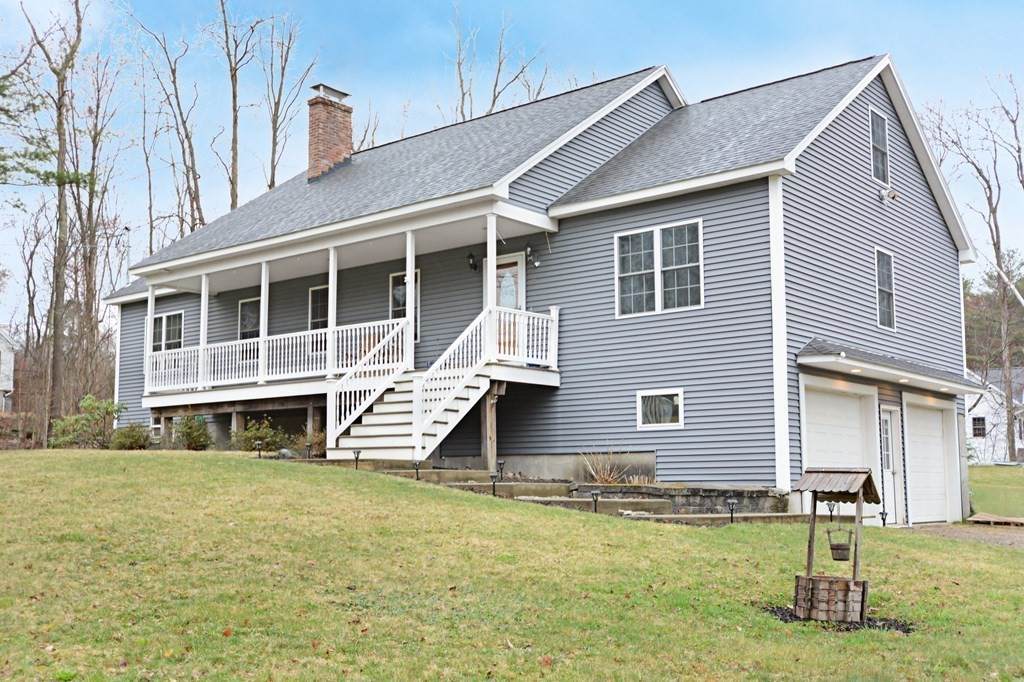 35 H Putnam Rd - Photo 1