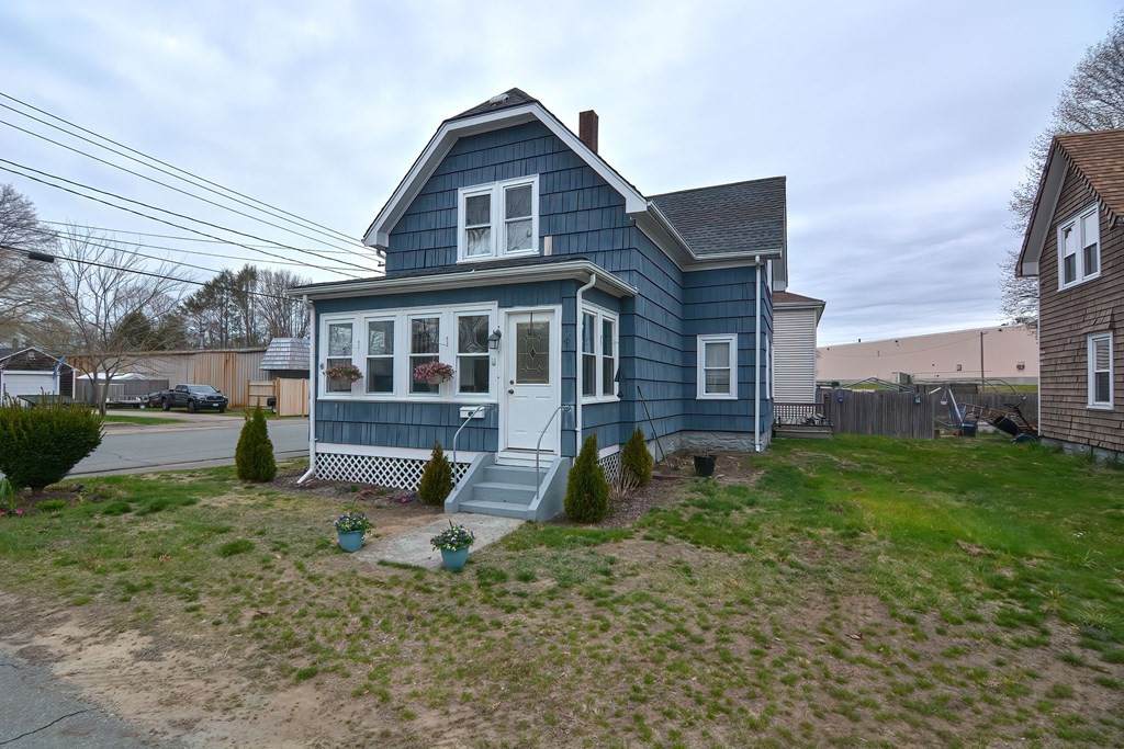4 Arlington St - Photo 1