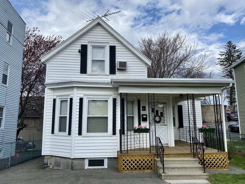15 Woodland Street - Photo 1