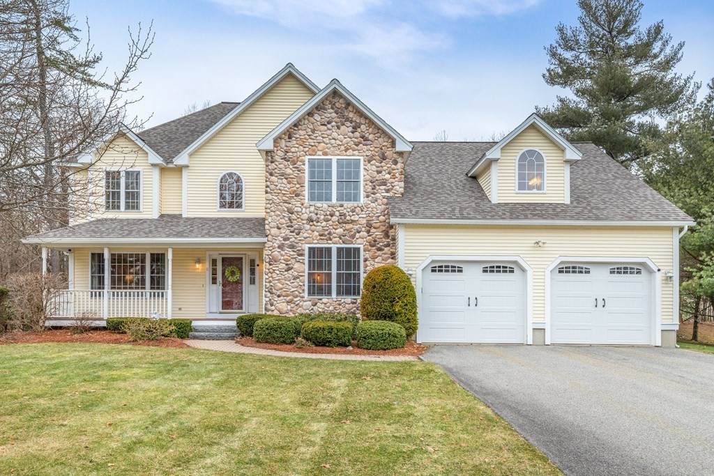11 Arthur Ave - Photo 1