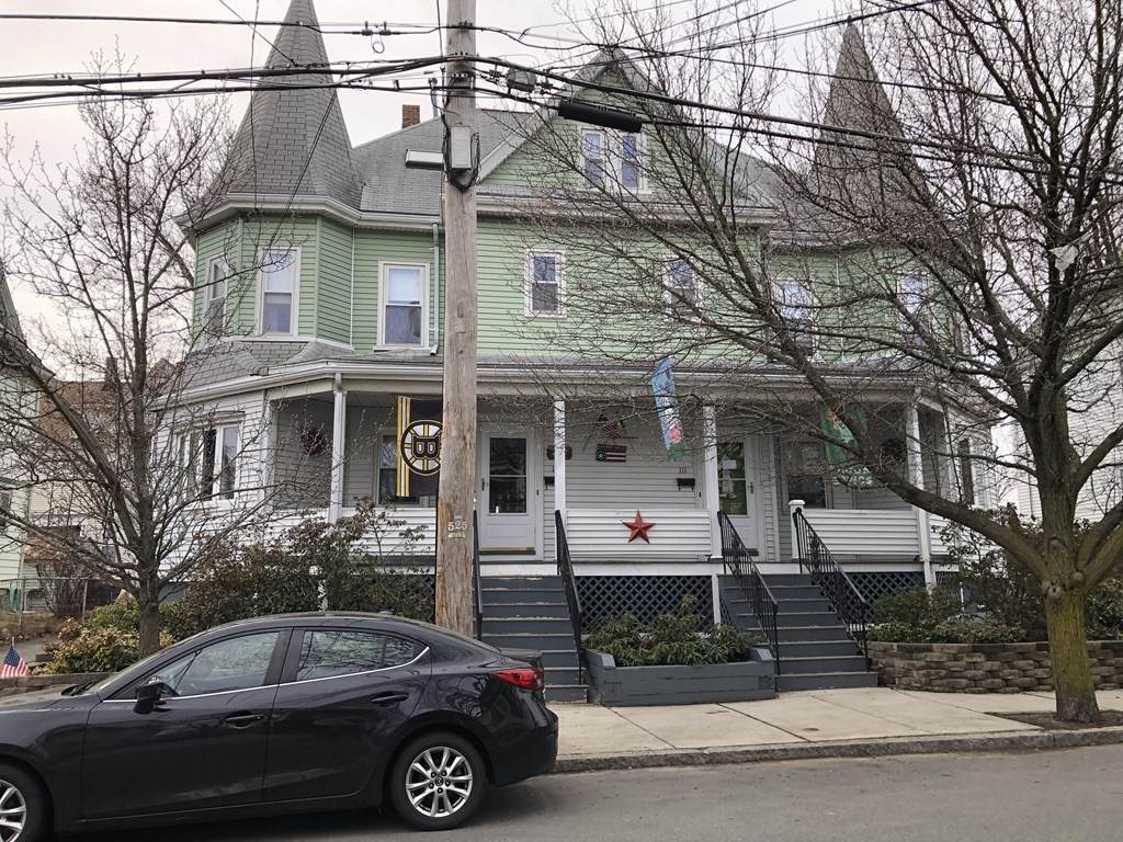111-113 Chestnut St - Photo 1