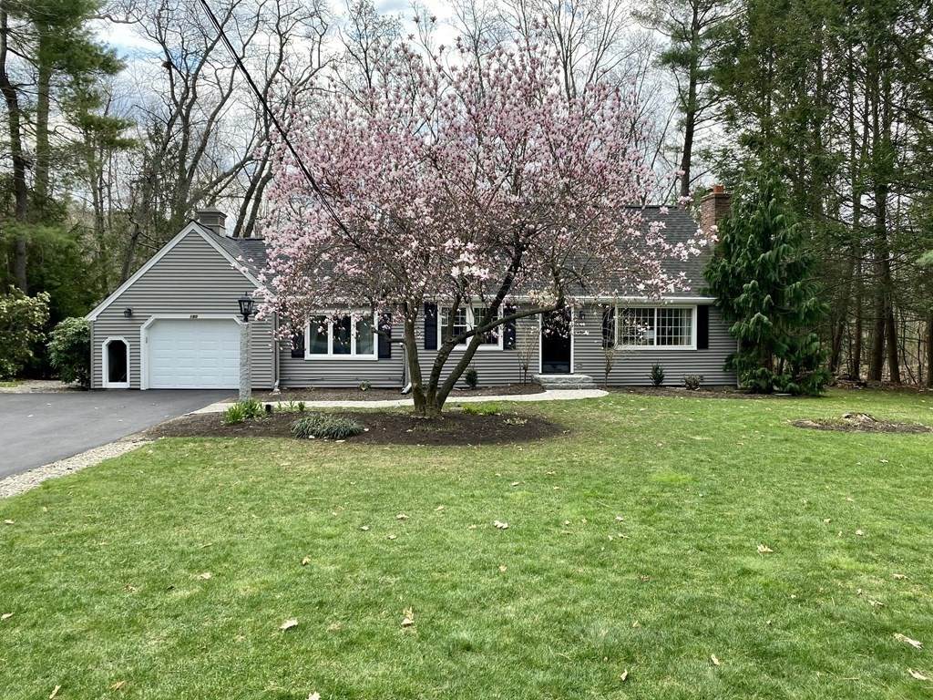 180 High Plain Rd - Photo 1
