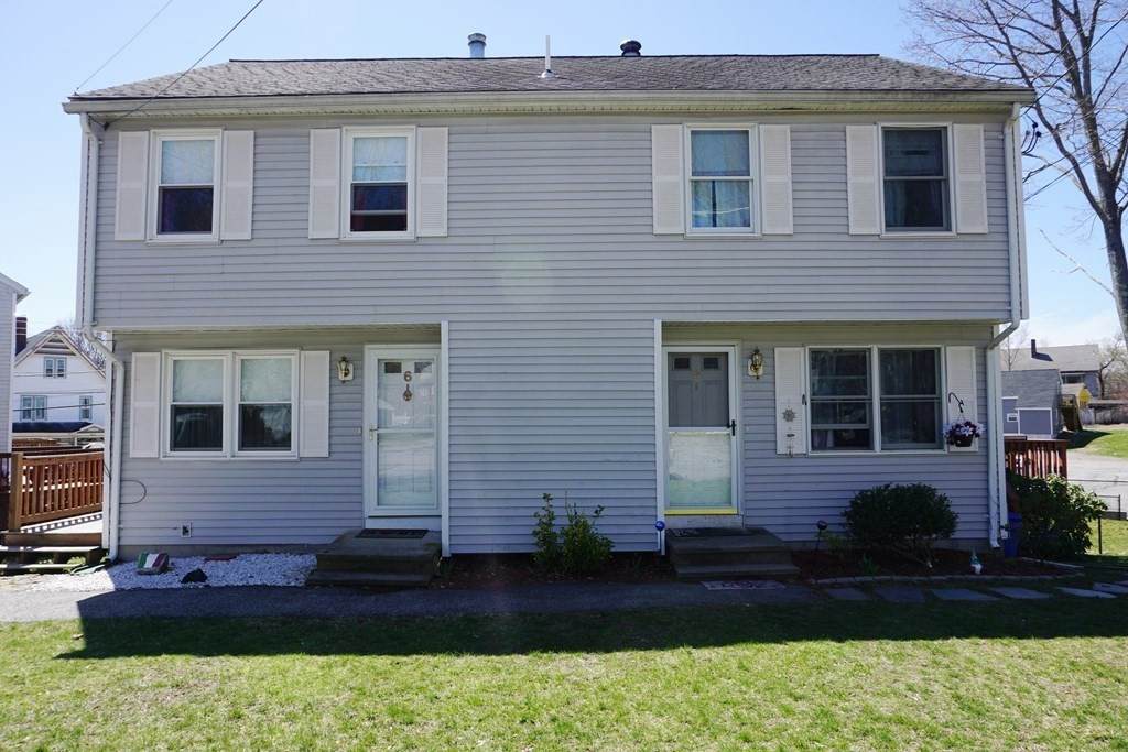 8 Westley Ct - Photo 1