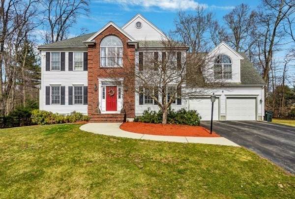 32 Penniman Cir - Photo 1