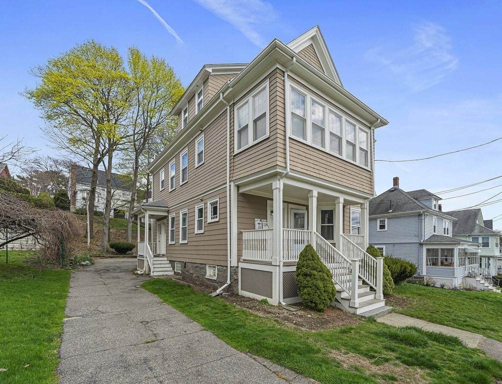 172 Glendale Road - Photo 1