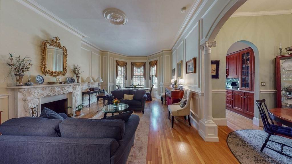 236 Marlborough Street - Photo 1