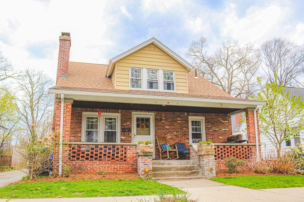130 Eddywood St - Photo 1