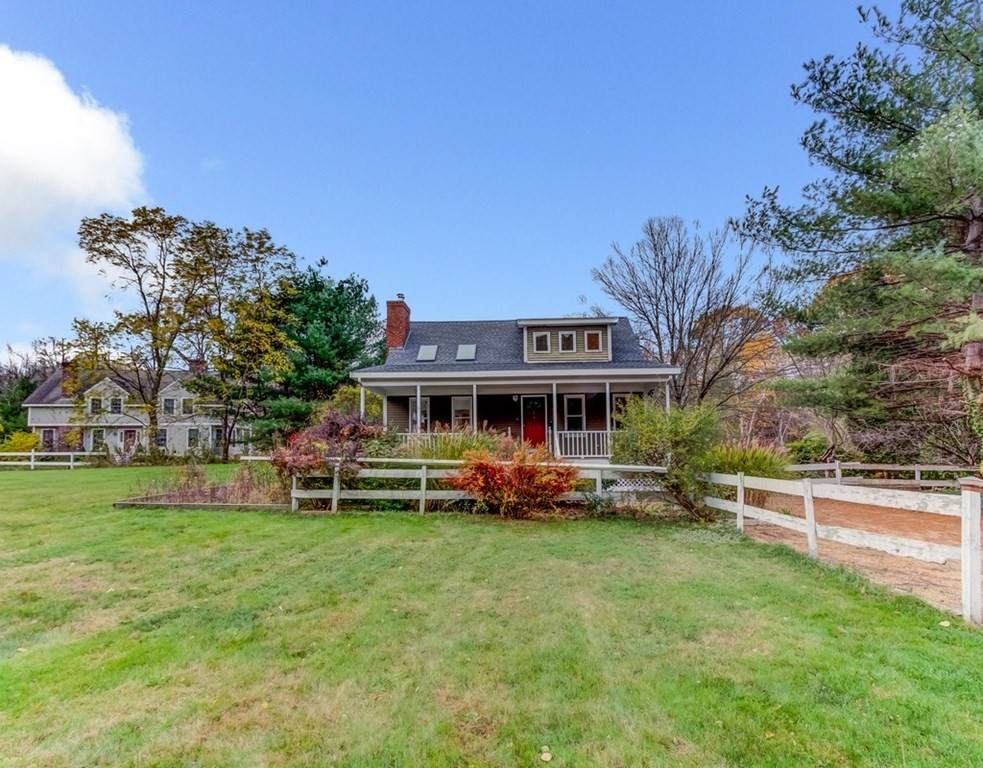193 Cordaville Rd - Photo 1