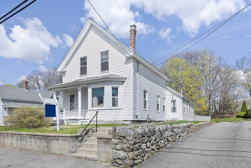 53 Arnold St - Photo 1