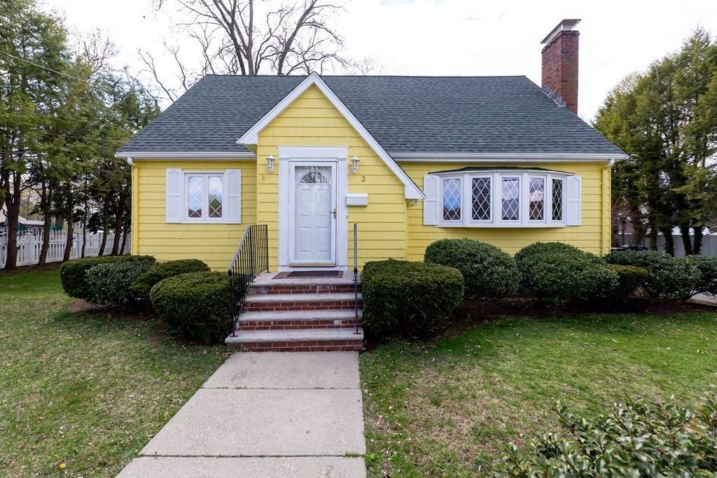 2 Carter Rd - Photo 1