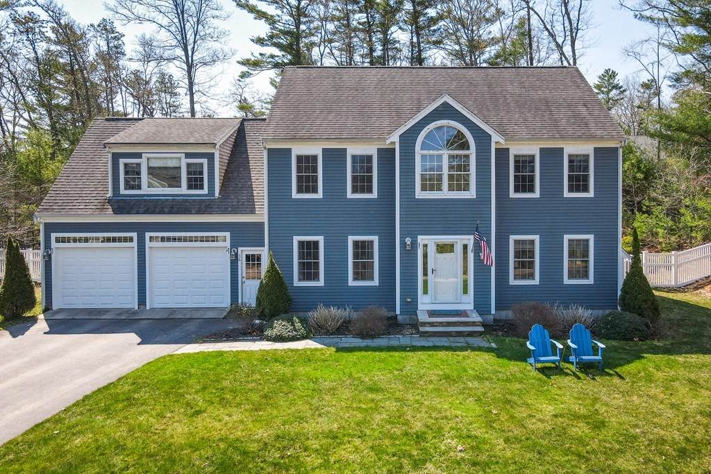 36 Owls Nest Rd - Photo 1