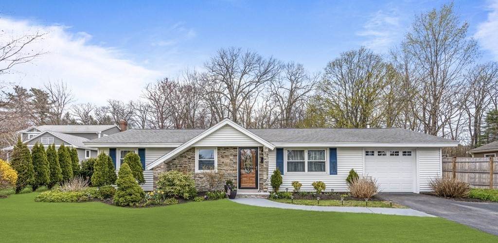 29 Hanford Road - Photo 1