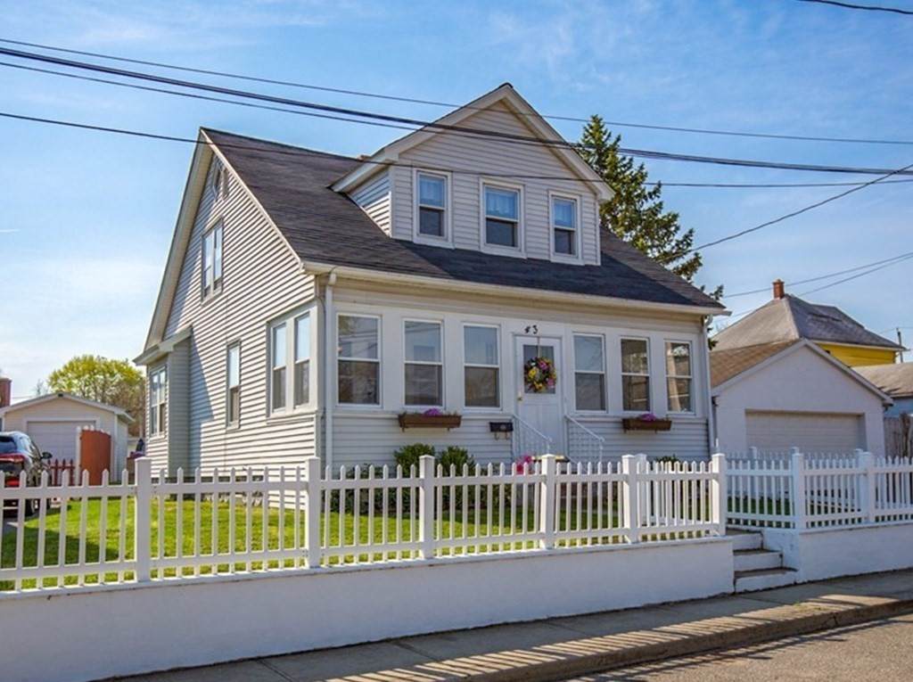 43 Ellsbree Street - Photo 1