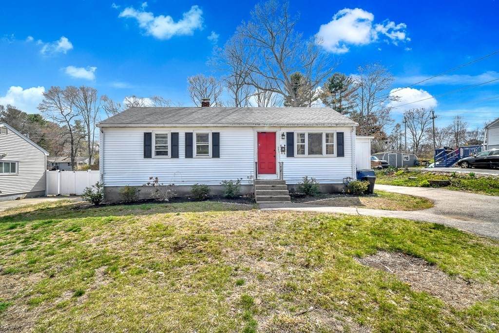 25 Kingcrest .Ter - Photo 1