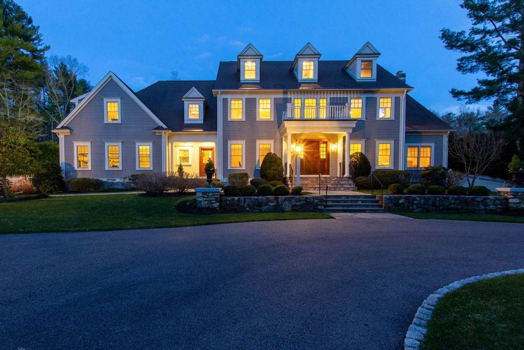 99 Country Way - Photo 1