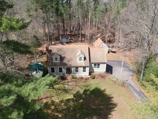 12 Stagestop Ln - Photo 1