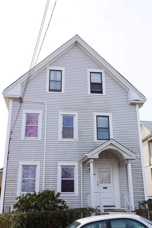 118 Norman St. - Photo 1