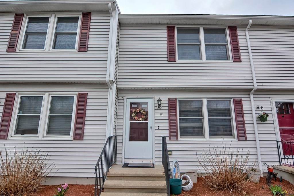 91 Donohue Rd. - Photo 1