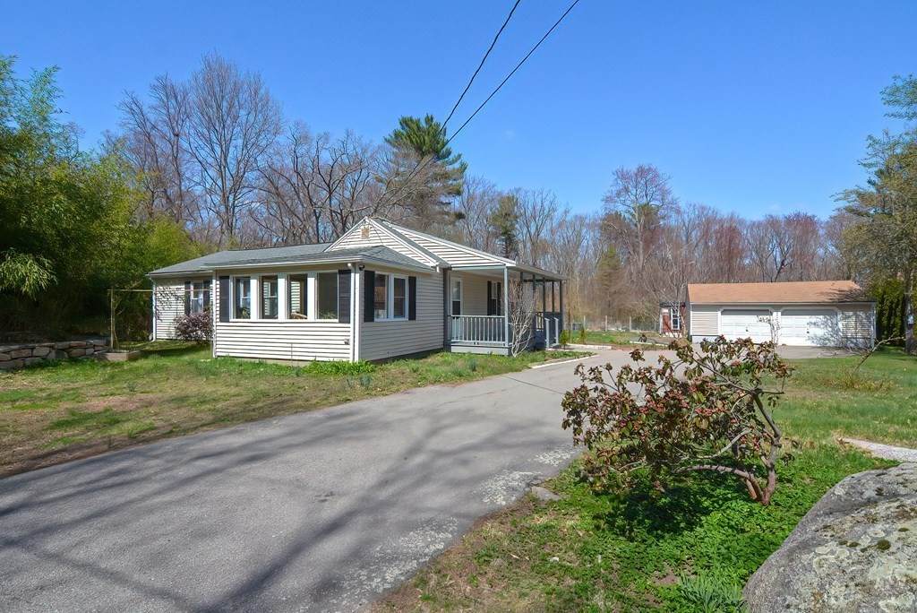 50 Neck Hill Rd - Photo 1