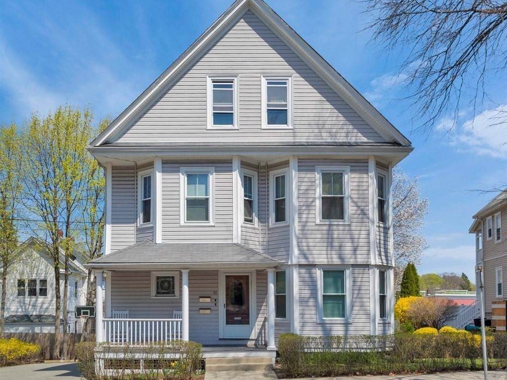 61 Paul Revere Rd - Photo 1
