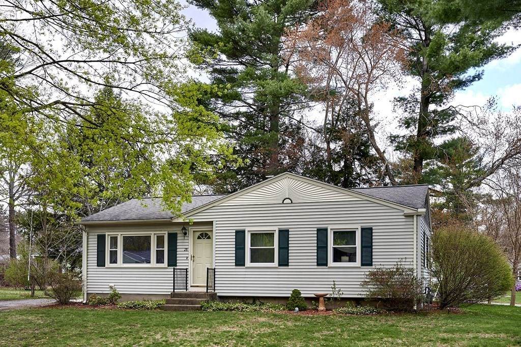 28 Winchester Terrace - Photo 1