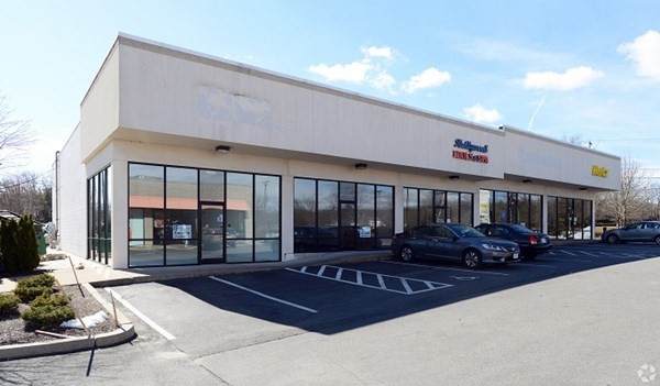 127 Faunce Corner Mall Rd - Photo 1