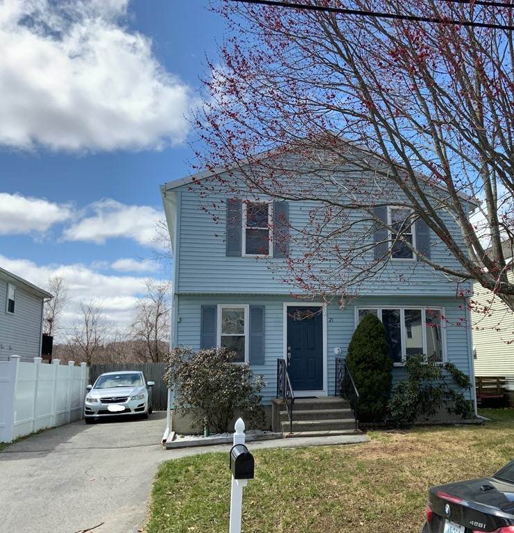 21 Plant Street - Photo 1