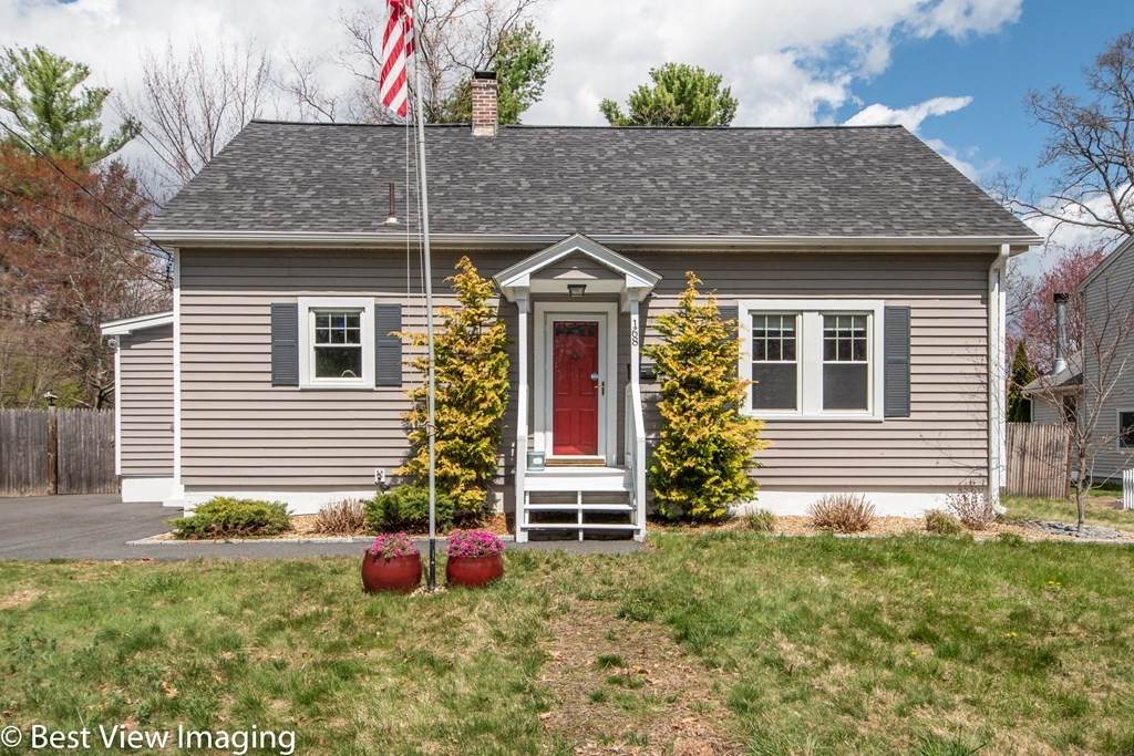 168 Central Ave - Photo 1
