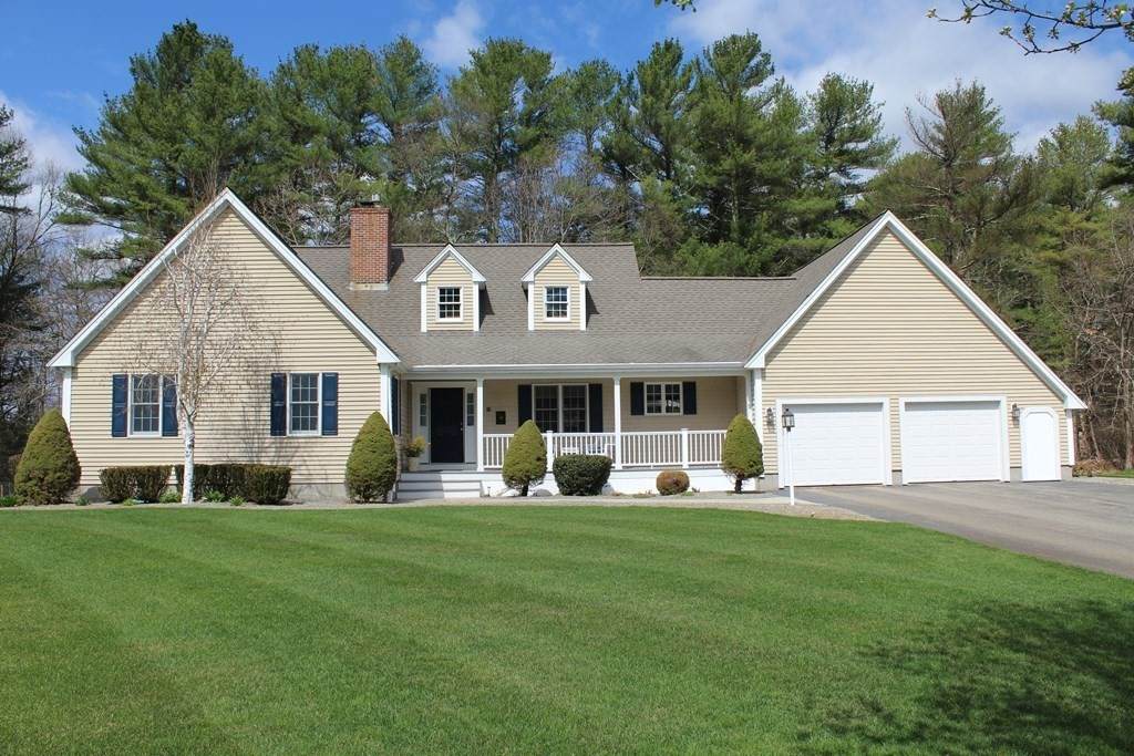 17 Jack Henry Dr - Photo 1