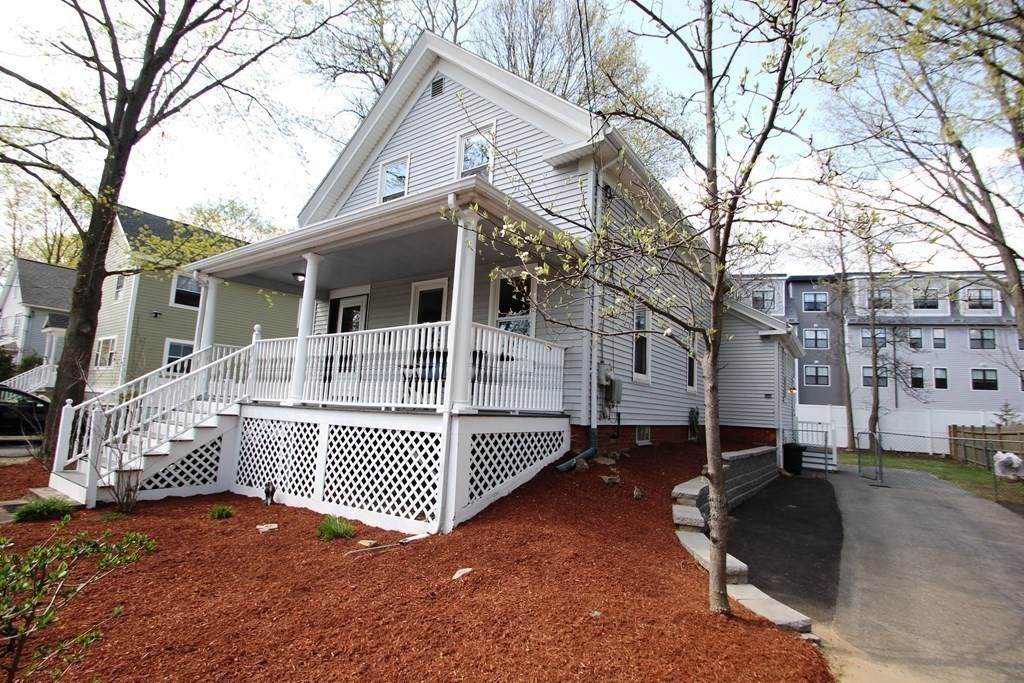 86 Washington St - Photo 1