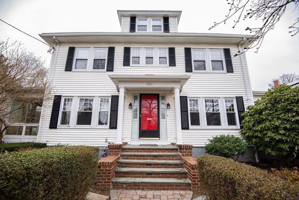 806 Humphrey St - Photo 1